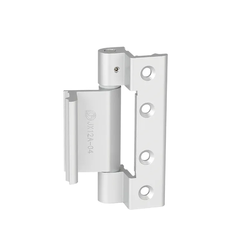 Aluminium Door   Window Hinges Accessories Hardware UPVC Aluminum Door Hinges Butt Flag Flush Hinge