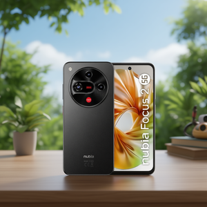 สมาร์ทโฟน For Focus 2 หน้าจอ 6.7 นิ้ว 5G Octa Core FHD IPS ความจุ 8GB RAM 256GB - Product Image 3