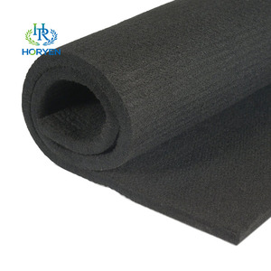 Vente en gros directe d'usine, tapis ACF de haute qualité résistant au feu, <span class=keywords><strong>feutre</strong></span> en fibre de carbone activée - Product Image 2