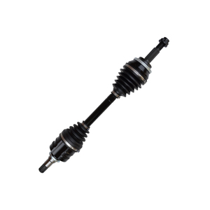CCL pièces automobiles essieu moteur assemblage cv essieux arbre d'entraînement gauche pour TOYOTA CAMRY Venza AVENSIS COROLLA 43420-05260 43420-01080 - Product Image 1