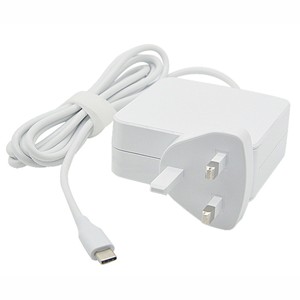 Chargeur USB C pour ordinateur portable 65W 45W le plus vendu avec câble de 1,8 m, adaptateur secteur TYPE C pour téléphone, compatible ASUS <span class=keywords><strong>Lenovo</strong></span> Xiaomi MacBook - Product Image 2