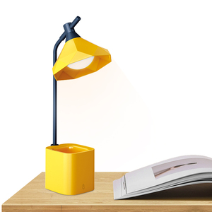 Kinscoter Rechargeable <strong>Portable</strong> Desk <strong>Lamp</strong> Bedroom Study Decoration <strong>Reading</strong> <strong>Lamp</strong> Smart Soft LED Table <strong>Lamp</strong> - Product Image 1