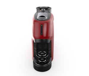 Cafetera Espresso de Cápsulas, Bomba Italiana de 19 Bares, 1400W, Compatible con Cápsulas de Tamaño Espresso - Product Image 6