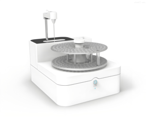 实验室全自动流动注射分析系统实验室设备FIA分析仪流动注射分析仪FIA SFA CFA价格 - Product Image 1