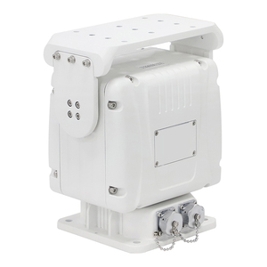 Cabezal Motorizado PTZ de 10 kg y 12 V para Cámara Óptica, Tamaño Pequeño - Product Image 1