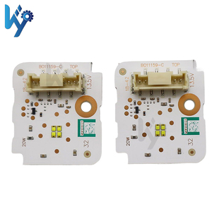KY OEM B011159-C Accessoires Auto Carte de puces LED de remplacement pour phares et feux de jour (DRL) 89910221 89910222 pour Peugeot 3008 - Product Image 4