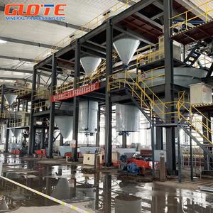 Hiệu suất cao thủy tinh silica cát dây chuyền sản xuất cát máy làm cho ngành công nghiệp thủy tinh - Product Image 3