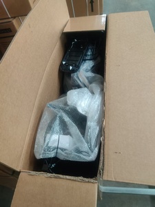 Directement de l'usine chinoise : vélos et scooters électriques à 2 roues abordables, élégants et de conception récente - Product Image 5
