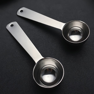 Stainless Steel <b>Measuring</b> <b>Spoon</b> 20ml Food Grade Kitchen Baking Tool - Product Image 2