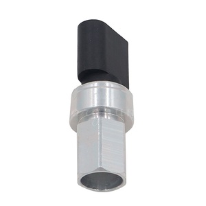 Interruptor de presión de aire acondicionado para coche, para Audi A1 A3 Q7 S3 Golf Jetta <span class=keywords><strong>Seat</strong></span> Altea 1J0959126 - Product Image 6
