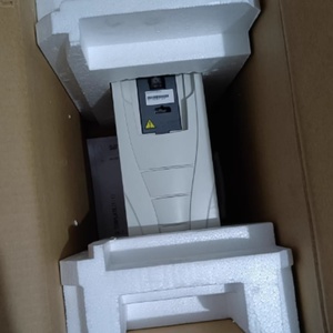 ตัวแปลงความถี่ ACS550-01-05A4-4 รุ่นใหม่ ลดราคา 2.2KW VFD 5.4A อินเวอร์เตอร์ปรับความถี่ได้ - Product Image 4