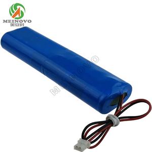 2S2P 2800mAh 6.4v Lifepo4 充電式バッテリーパック - Product Image 6