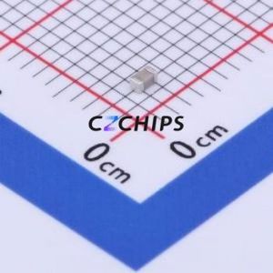 Condensador SMD (MLCC) 0603 (Capacitancia: 1.5nF) (Precisión: 5%) Voltaje Nominal: 50V - Product Image 1