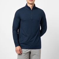Sweat-shirt de course et d'entraînement pour homme, coupe classique, à fermeture éclair courte, best-seller