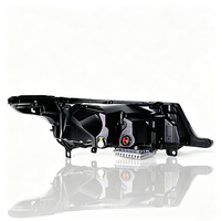 Pour Range Rover Sport L494 2018-2022, 4 projecteurs LED pour phares, installation plug-and-play, remplacement et amélioration après-vente