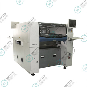 Máquina de Colocación de Componentes Samsung SM421 - Product Image 3