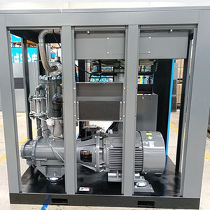 <span class=keywords><strong>Compresseur</strong></span> d'air à vis à aimant permanent à fréquence variable 430HP 315kW – Top <span class=keywords><strong>10</strong></span> des fabricants de compresseurs d'air – <span class=keywords><strong>Compresseur</strong></span> d'air <span class=keywords><strong>100L</strong></span> - Product Image 6