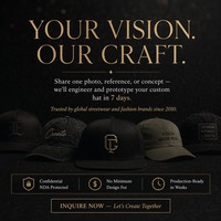 Casquette à 5 panneaux personnalisée avec étiquette privée, casquette de baseball personnalisée, 100% polyester, doublure en satin, sportive, marque de mode haut de gamme, unisexe
