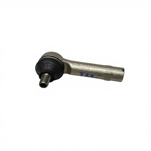 Compatible avec TATA TIE ROD END OR OUTER BALL OEM 542746990103 ZEST, pièces de rechange automobiles d'origine pour la direction et la suspension de la voiture - Product Image 1