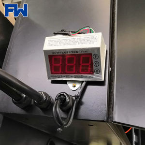 टॉवर क्रेन सुरक्षा निगरानी लोड सीमा स्विच लहरा लोड पल सूचक - Product Image 5