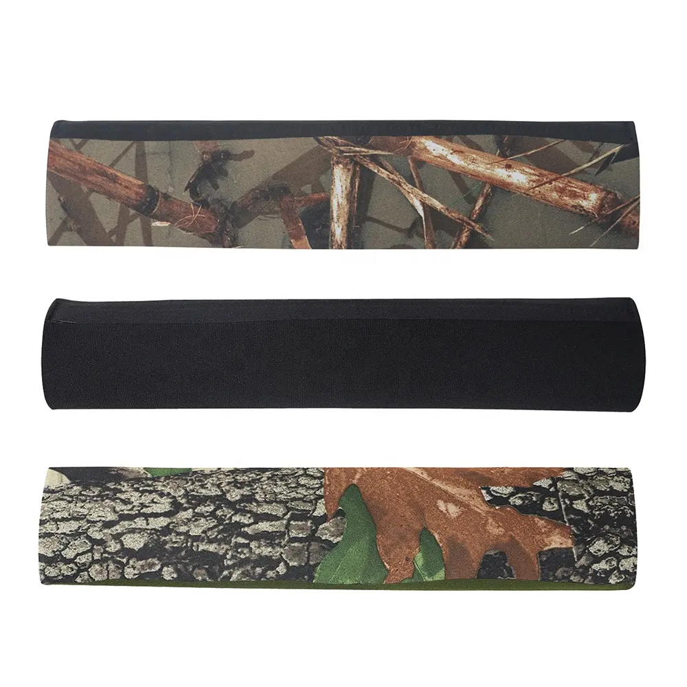 Accessori pistola neoprene silenziatore cover