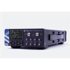 เครื่องมือฟื้นฟูข้อมูลนาฬิกา SinoLink SL3371A ซีรีส์ 18-64GBd/-8dBm/10ppm/20MHz/300fs  เครื่องมือวัดอิเล็กทรอนิกส์ - Product Image 2