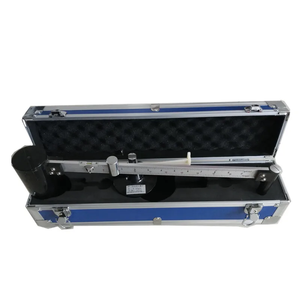 드릴링 유체 슬러리 시험을 위한 유동성 조밀도 가늠자 <span class=keywords><strong>Baroid</strong></span> 진흙 균형 - Product Image 4