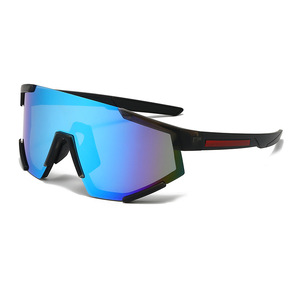 Vente en gros <span class=keywords><strong>de</strong></span> <span class=keywords><strong>lunettes</strong></span> <span class=keywords><strong>de</strong></span> <span class=keywords><strong>soleil</strong></span> monobloc tendance, neuves, provenant d'Europe et d'Amérique, pour hommes et femmes, <span class=keywords><strong>lunettes</strong></span> <span class=keywords><strong>de</strong></span> <span class=keywords><strong>soleil</strong></span> colorées - Product Image 5