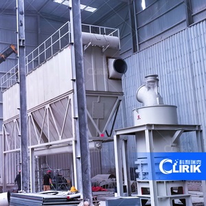 Usine <span class=keywords><strong>de</strong></span> broyage <span class=keywords><strong>de</strong></span> poudre <span class=keywords><strong>de</strong></span> gypse, broyeur HGM pour calcaire, machine <span class=keywords><strong>de</strong></span> broyage <span class=keywords><strong>de</strong></span> pierre pour le talc - Product Image 3