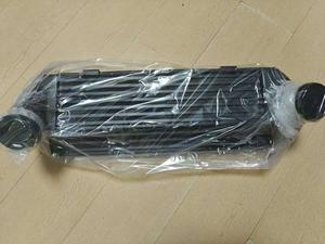 Kit refroidisseur intermédiaire de course pour <span class=keywords><strong>BMW</strong></span> E90 335i 335xi 135i N54 N55 2007-2013 Argent - Product Image 6