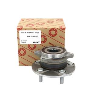 Conjunto de Cubo y Rodamiento Irqe 43402-57L50 para Cubos de Rueda Suzuki Vitara - Product Image 1