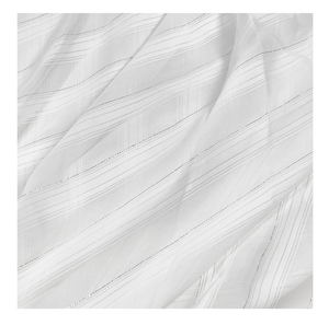 Tela Elástica en Cuatro Direcciones de Poliéster y Spandex Blanca al por Mayor, Tela Elástica en Cuatro Direcciones de Tacto Suave para Impresión Digital - Product Image 6