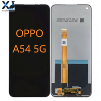 Écran LCD tactile numériseur personnalisé d'usine pour Oppo A5S/A16/A17/A17K/A31/A54/A57/A77S/A78-XJ