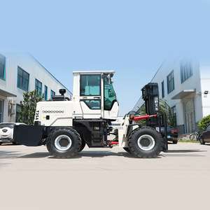 Camión Todoterreno 4x4 SDXG de 3 Toneladas y 4 Metros de Alcance para Venta en China - Product Image 4