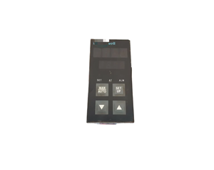 Controlador Digital Universal Plc Micro-<span class=keywords><strong>pro</strong></span> Udc1500 Dc150171121300s30 Dc150171121300s30 - Product Image 1