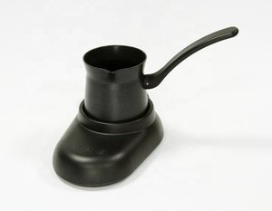 เครื่องชงกาแฟตุรกีอัตโนมัติพร้อมเหยือกที่ถอดออกได้ - Product Image 1
