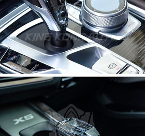 <span class=keywords><strong>Pommeau</strong></span> <span class=keywords><strong>de</strong></span> <span class=keywords><strong>Vitesse</strong></span> Cristal Pour BMW 1 2 3 4 5 6 7 Série F20 F22 F30 F32 F10 F25 F18 F01 F02 E70 F45 F49 F39 G38 G32 G05 G20 <span class=keywords><strong>G29</strong></span> G28 G22 - Product Image 5