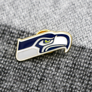 Pin de Esmalte Suave Personalizado al por Mayor para Aficionados al Fútbol Americano, Insignia del <span class=keywords><strong>Super</strong></span> <span class=keywords><strong>Bowl</strong></span>, Estilo Deportivo - Product Image 6