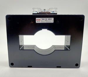 หม้อแปลงกระแสไฟฟ้าแบบติดราง DIN รุ่น <span class=keywords><strong>Winton</strong></span> Msq-85 750/5A-2000/5A - Product Image 4