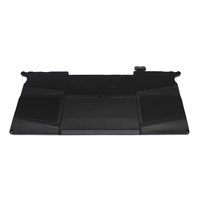 Para Apple MacBook Air 11 \ "A1465 MD711LL/A A1495 (2013) Batería de fuente de alimentación para computadora portátil