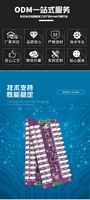 Conceptions de circuits imprimés personnalisés LoRaWAN Device pour les applications de systèmes intégrés connectés IoT