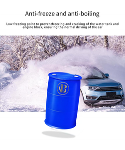 Ownwin Vente en gros, prix direct usine, <span class=keywords><strong>antigel</strong></span> concentré en fût de 200L, vente en vrac à prix abordable - Product Image 4