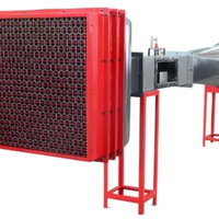 Plataforma de Pruebas de Túnel de Viento Subsónico |   Equipo de Laboratorio de Aerodinámica |   Sistema de Prueba de Flujo de Aire de Alta Precisión para Ingeniería