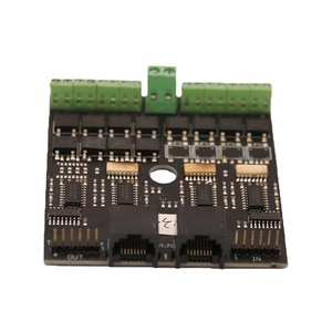 Xứng đáng với bộ phận điện tử mạch tích hợp IC ngân hàng điện <span class=keywords><strong>PCB</strong></span> board rfq linh kiện điện tử đặt hàng những gì bạn cần - Product Image 1