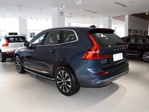 <span class=keywords><strong>2023</strong></span> <span class=keywords><strong>VOLVO</strong></span> GASOLINE CAR <span class=keywords><strong>XC60</strong></span> B5 ZHIYI ULTIMATE EDITION AWD MODÈLE DE LUXE à VENDRE - Product Image 3