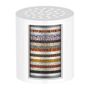 10/15/<span class=keywords><strong>20</strong></span> giai đoạn chăm sóc da đen Lọc <span class=keywords><strong>Cartridge</strong></span> tắm Lọc Clo tắm Lọc <span class=keywords><strong>Cartridge</strong></span> cho nước cứng - Product Image 3