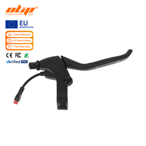 Palanca de Freno Derecha para Patinete Eléctrico Kukirin G2 Pro G2 Max, Repuesto de Maneta de Freno Derecha Kukirin G2 Pro G2 Max - Product Image 1