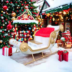 Thương Mại Lớn Ngoài Trời Sợi Thủy Tinh Nhựa Giáng Sinh Bức Tượng Nhỏ Xmas <span class=keywords><strong>Elf</strong></span> Santa Ghế Khổng Lồ Lollipop <span class=keywords><strong>Nutcracker</strong></span> Cho Giáng Sinh - Product Image 1