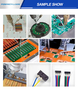 Macchina Laser automatica portatile perfetta per saldatura Laser - Product Image 2