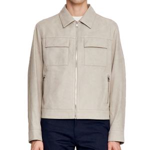 Chaqueta Formal de Diseño de Alta Calidad para Hombre, Abrigo para el Trabajo o para Fiestas, Chico Guapo, Hombre de Élite, Chaqueta para Hombre - Product Image 6